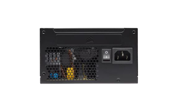 Nguồn máy tính Corsair CV750 80 Plus Bronze (Ảnh 4)